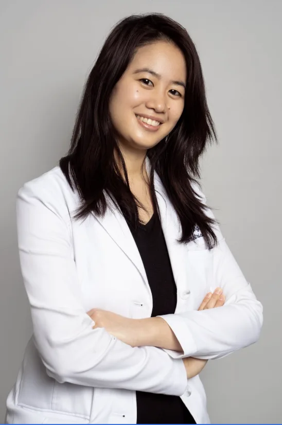 Deborah Wang, OD
